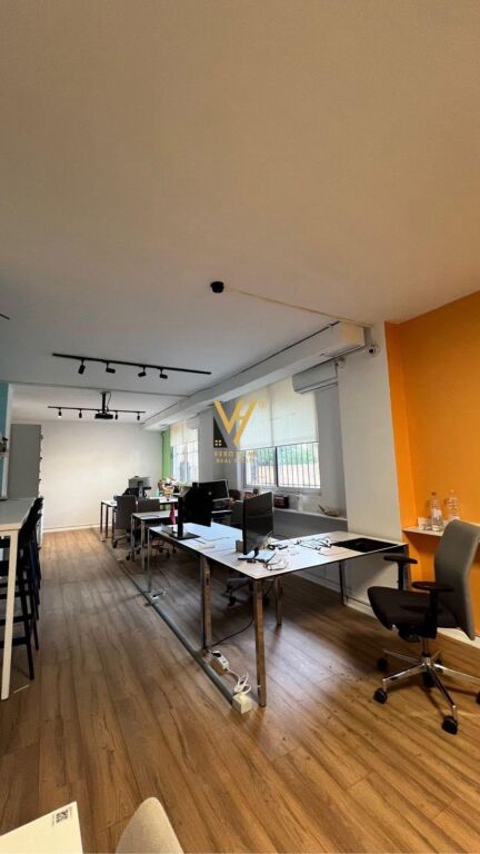 Dyqan në shitje në Rruga e Kavajës, Tiranë, 97 m². Foto 2 nga 3