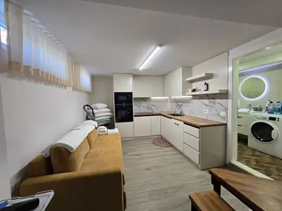 Appartamento in affitto a Bulevardi Republika, Coriza, 70 m². Foto 7 di 12