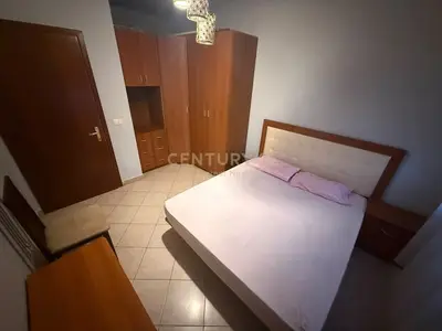 Appartamento 1+1 in affitto a Bulevardi Gjergj Fishta, Tirana, 70 m². Foto 3 di 5