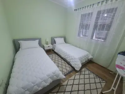 House 2+1 for rent in Lagjia Nr 6, Durrës, 80 m². Photo 6 of 9