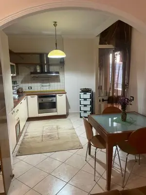 Apartment 2+1 for rent in Stacioni Trenit, Shkodër, 96 m². Photo 2 of 7