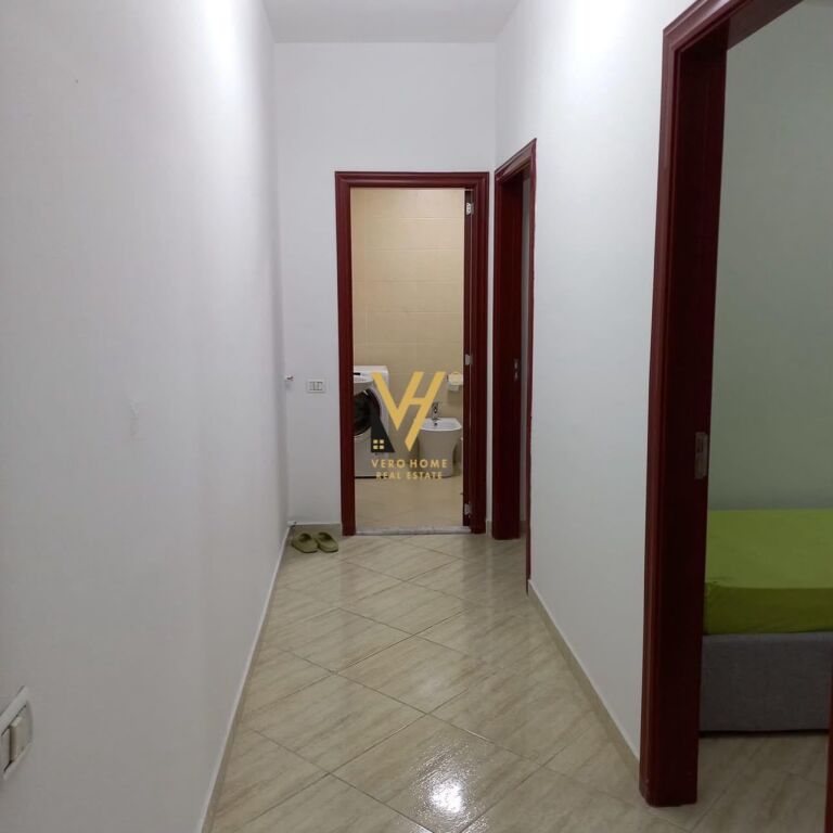 Apartament 2+1 me qera në Astir, Tiranë, 108 m². Foto 3 nga 3
