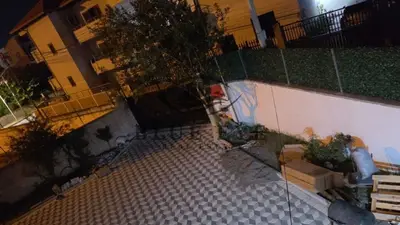 Villa 2+1 in affitto a Qendra Tregtare Galaktik, Durazzo, 60 m². Foto 4 di 6