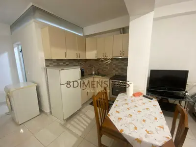 Apartment 1+1 for sale in Laprakë, Tirana, 54 m². Photo 3 of 8