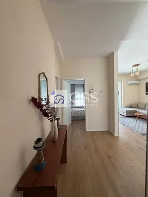 Apartament 2+1 me qera në Siri kodra, Tiranë, 93 m². Foto 4 nga 7