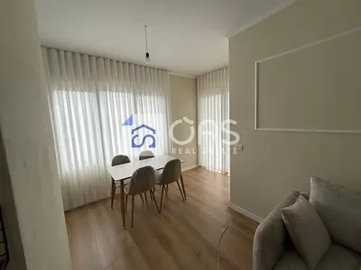 Apartament 1+1 me qera në Casa Italia, Tiranë, 73 m². Foto 5 nga 5