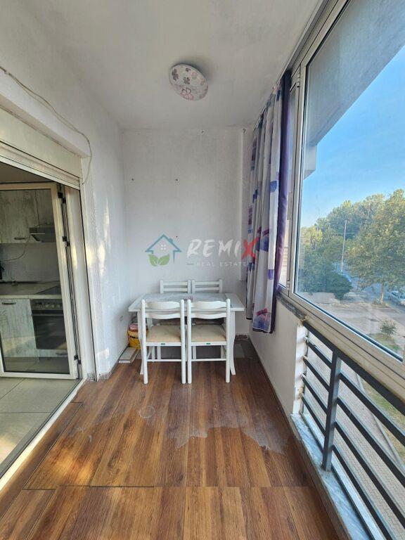 Garsoniere në shitje në Stacioni i Autobuzave Plepa, Durrës, 40 m². Foto 3 nga 12