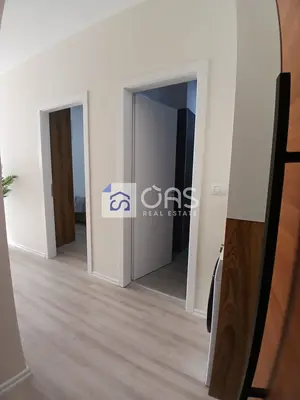 Appartamento 2+1 in affitto a Zogu i Zi, Tirana, 71 m². Foto 5 di 8