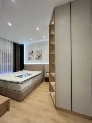 Appartamento 2+1 in affitto a Rezidenca Kadiu, Tirana, 70 m². Foto 10 di 12