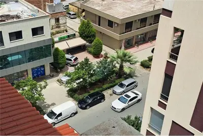 Apartament 1+1 me qera në Rruga Fejzo Mema, Vlorë, 70 m². Foto 8 nga 12