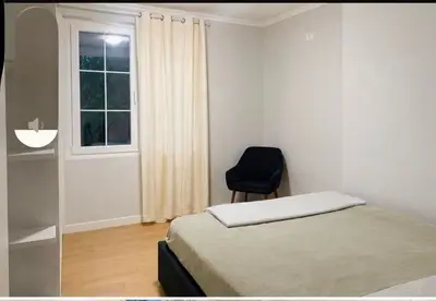 Apartament 2+1 në shitje në Rruga Asim Vokshi, Tiranë, 65 m². Foto 3 nga 5