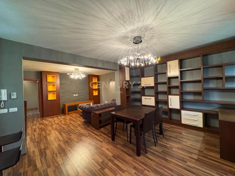 Apartament 2+1 në shitje në Oxhaku, Tiranë, 122 m². Foto 4 nga 7
