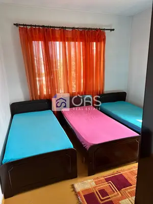 Apartament 1+1 me qera në 21 Dhjetori, Tiranë, 70 m². Foto 5 nga 8
