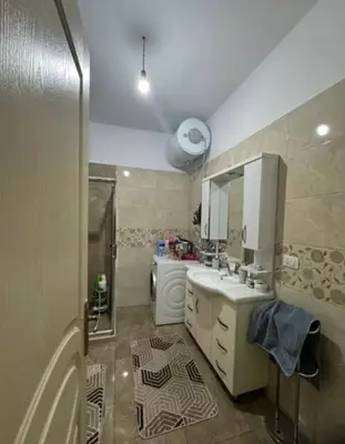 Apartament 2+1 me qera në Astir, Tiranë, 113 m². Foto 4 nga 4