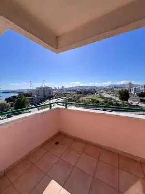 Appartamento 1+1 in affitto ad Ura e Dajlanit, Durazzo, 80 m². Foto 7 di 9