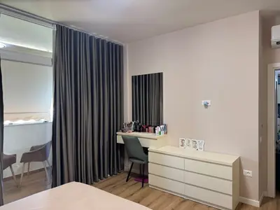 Apartament 2+1 në shitje në Rruga Mihal Grameno, Tiranë, 94 m². Foto 4 nga 6
