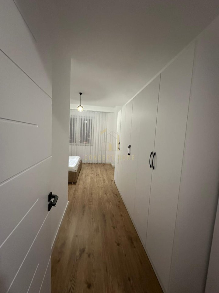 Appartamento 2+1 in affitto a Paskuqan, Kamza, 105 m². Foto 2 di 3