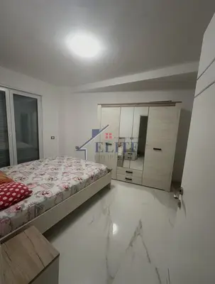 Apartament 2+1 me qera në Liqeni i Thatë, Tiranë, 120 m². Foto 4 nga 11