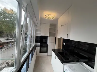 Studio for sale in Restorant Durrësi, Tirana, 30 m². Photo 3 of 5