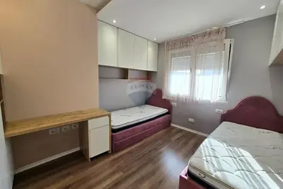 Apartament me qera në Rruga Abdyl Frashëri, Tiranë, 75 m². Foto 10 nga 12