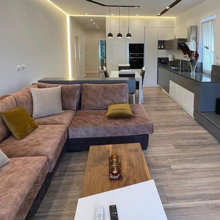 Apartament 3+1 me qera në Parku Zoologjik i Tiranës, Tiranë, 140 m²