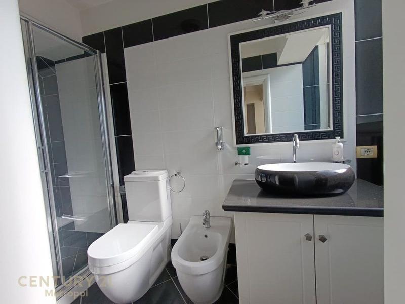 Apartament 3+1 në shitje në Euroshop "Materniteti i ri", Tiranë, 118 m². Foto 6 nga 6