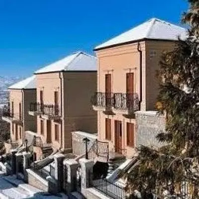 Vilë në shitje në Pazari i Korçës, Korçë, 216 m². Foto 2 nga 3