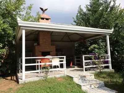 Villa for sale in Fondacioni Fundjavë Ndryshe, Tirana, 214 m². Photo 2 of 12