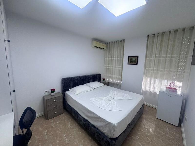 Garsoniere me qera në Rruga e Kavajës, Tiranë, 25 m². Foto 3 nga 4