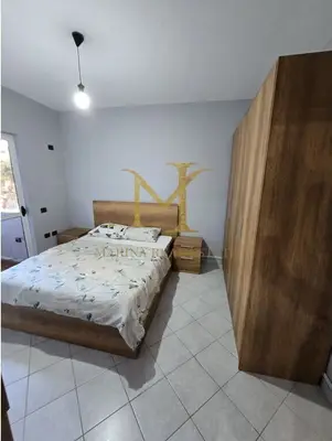 Apartment 1+1 for rent in Plazh, Durrës, 65 m². Photo 6 of 9