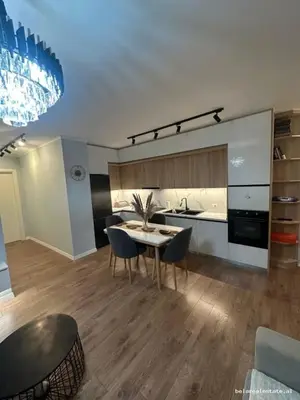 Appartamento 2+1 in affitto a Misto Mame, Tirana, 85 m². Foto 2 di 8