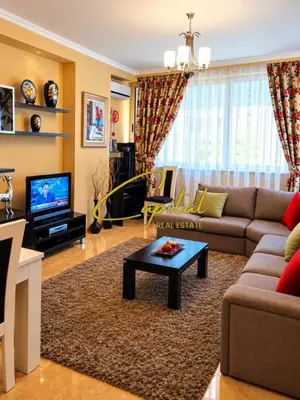 Apartament 1+1 në shitje në Kinostudio, Tiranë, 60 m². Foto 1 nga 3
