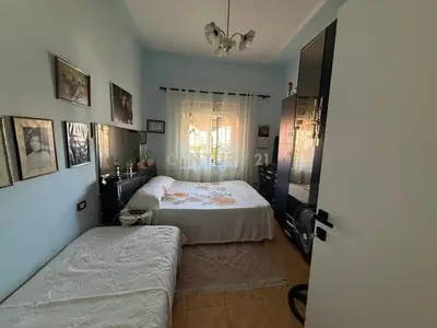 Apartament 2+1 në shitje në Rruga Egnatia, Durrës, 112 m². Foto 3 nga 12