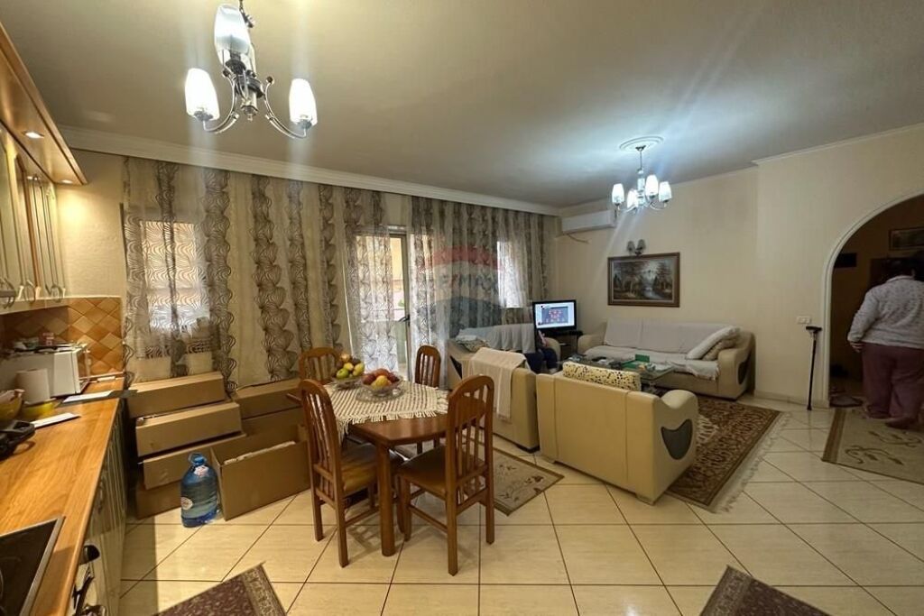 Apartament në shitje në Selitë, Tiranë, 98 m². Foto 2 nga 3