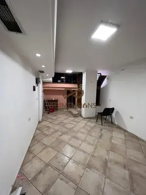 Commercial space for rent in Rruga Bardhyl, Tirana, 30 m². Photo 3 of 3