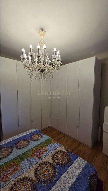 Apartament 2+1 në shitje në Vila e Zogut, Durrës, 91 m². Foto 5 nga 9
