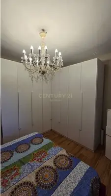 Apartment 2+1 for sale in Vila e Zogut, Durrës, 91 m². Photo 5 of 9