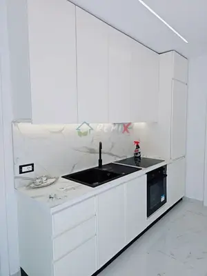 Apartament 2+1 me qera në Rruga Mili Goga, Durrës, 95 m². Foto 2 nga 12