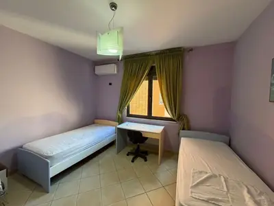 Appartamento 2+1 in affitto a 9 Katëshet, Tirana, 103 m². Foto 6 di 9
