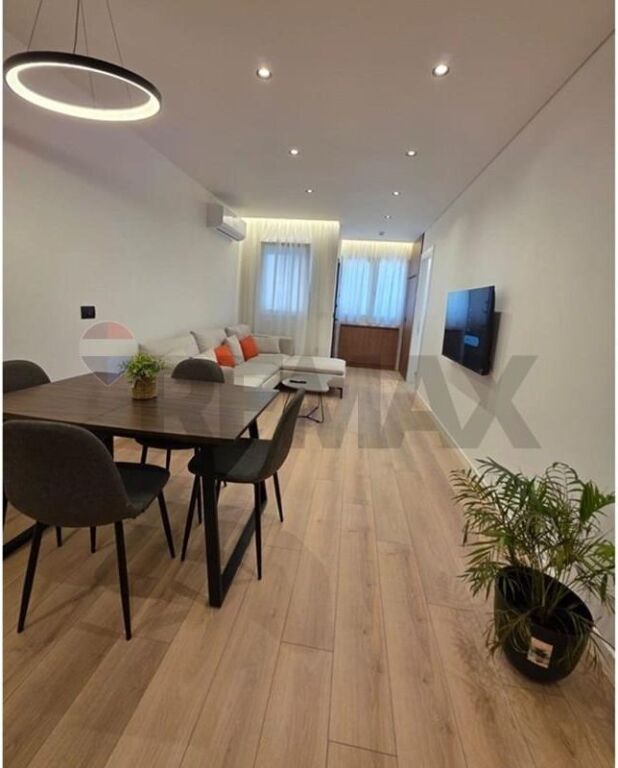 Apartament në shitje në Liqeni i Thatë, Tiranë, 69 m². Foto 1 nga 3