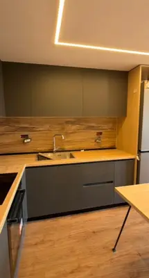 Apartament 2+1 në shitje në Golden Park, Tiranë, 84 m². Foto 4 nga 10