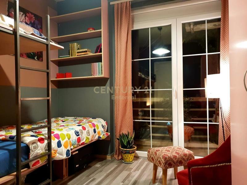 Appartamento 2+1 in affitto a Tirana, 90 m²