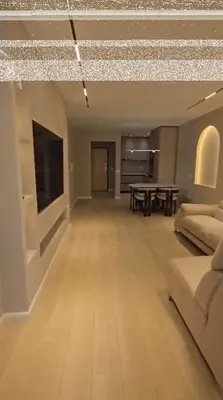 Appartamento 2+1 in vendita a Gjykata e Rrethit, Tirana, 112 m². Foto 3 di 12