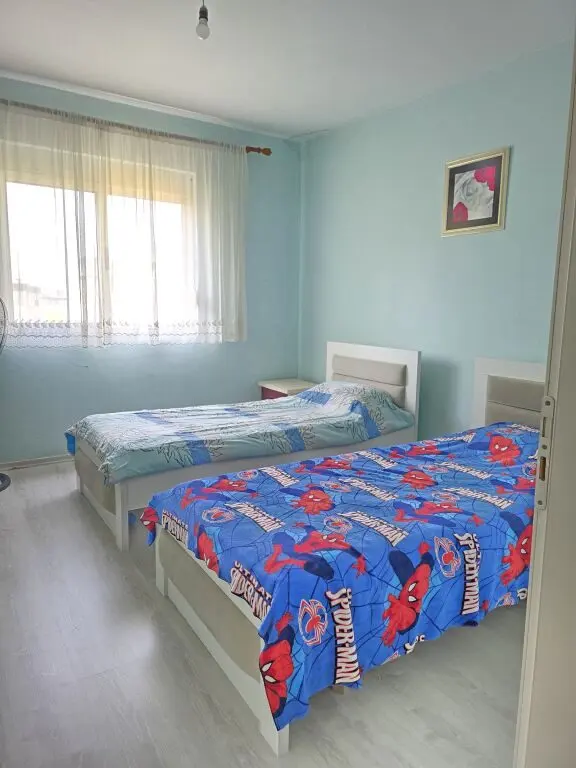 Appartamento 2+1 in affitto a Tirana, 99 m²