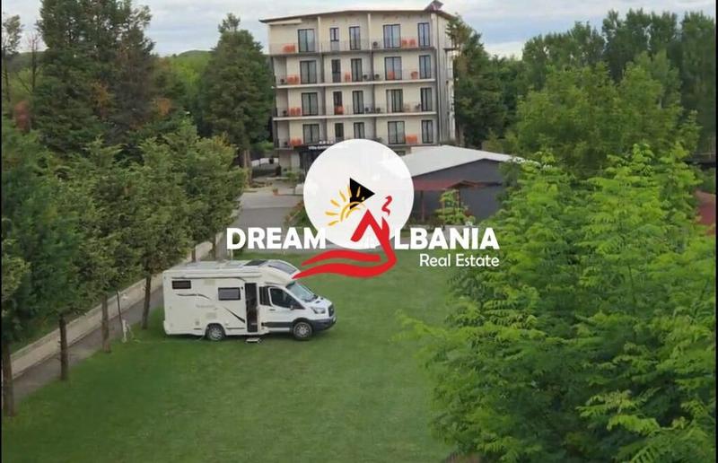 Terreno in vendita a Shkoder, Shkoder, Scutari, 35.000 m². Foto 4 di 6