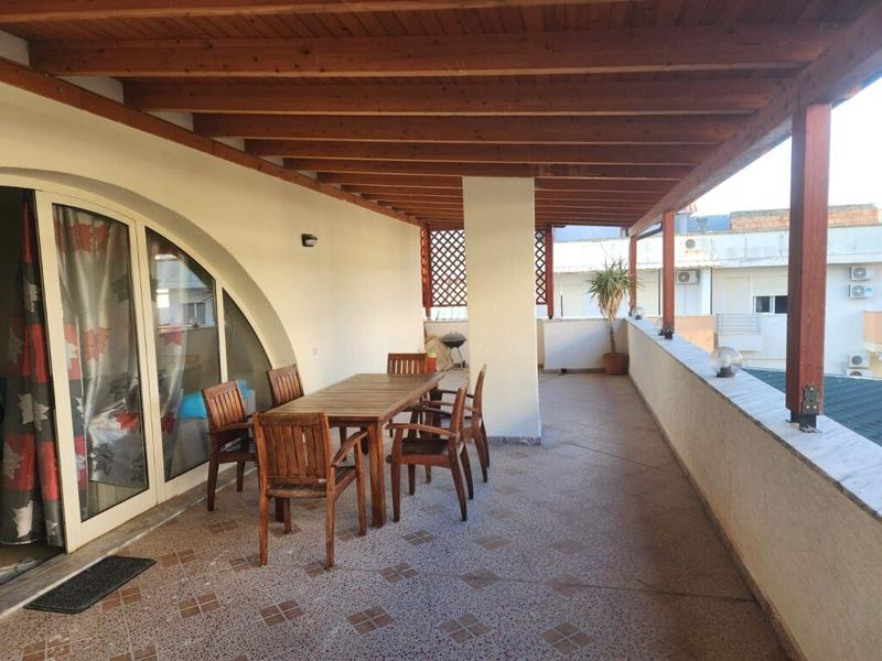 Apartament 2+1 në shitje në Kompleksi Alb Adriatik, Durrës, 95 m². Foto 5 nga 8