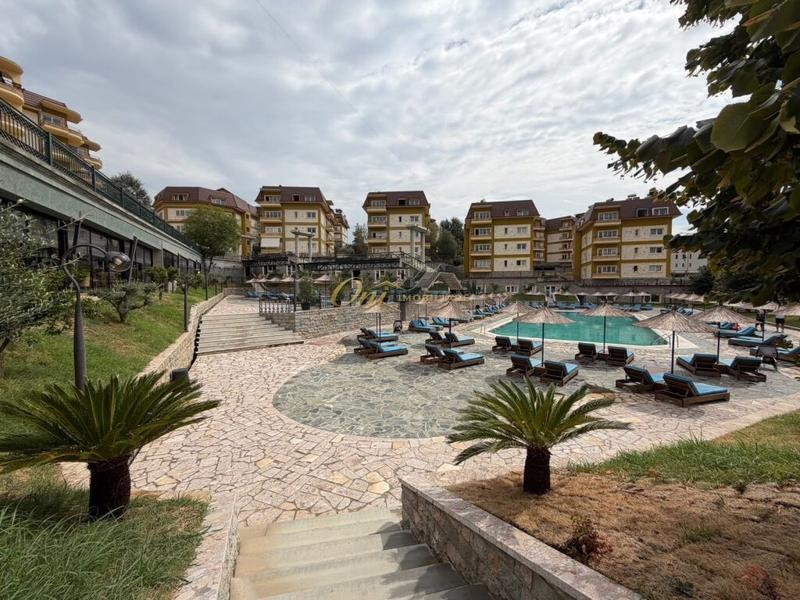 Apartament 2+1 në shitje në Farkë, Tiranë, 102 m². Foto 3 nga 3