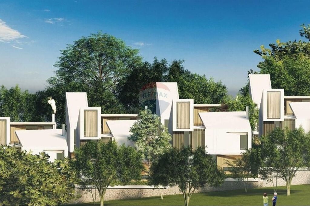 Villa for sale in TEG, Tirana, 397 m²
