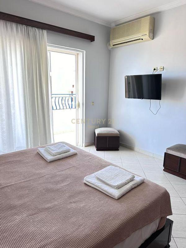 Apartament 3+1 në shitje në Lagjia Nr. 4 - Koder, Sarandë, 140 m². Foto 10 nga 12
