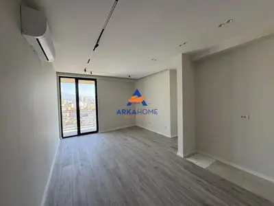 Appartamento 2+1 in affitto a Rruga Mine Peza, Tirana, 104 m². Foto 4 di 8